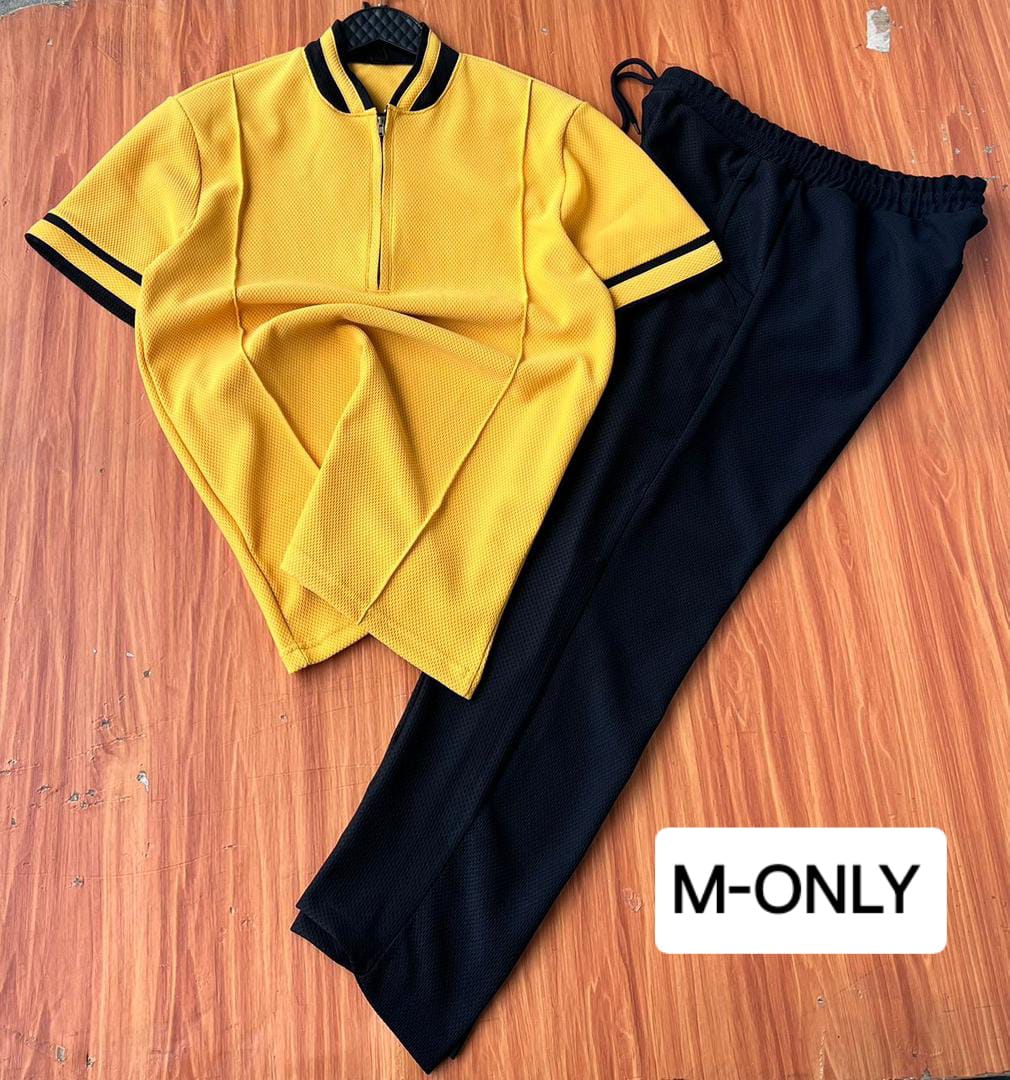 PerfectMan Top & Down Trousers | Fashion-Forward & Affordable